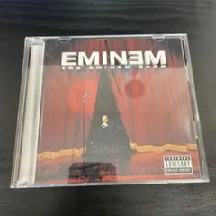 EMINEM The Eminem Show CD
