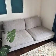 IKEA SÖDERHAMN ソーデルハムン