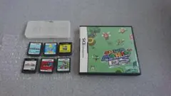 マリオ64DS