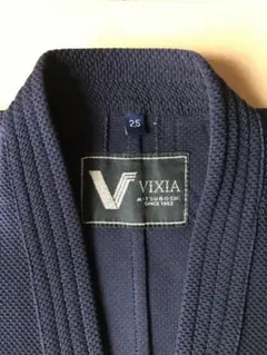 【ミツボシ剣道衣】VIXIA(ヴィクシア) ジャージ剣道着