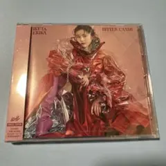 【新品未開封】生田絵梨花bitter candy