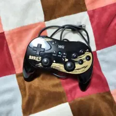 ⭐美品⭐戦国無双３⭐コントローラー⭐Wii⭐