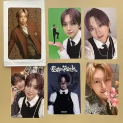 &TEAM ＆ハート　月狼　フウマ