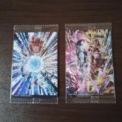 ドラゴンボール イタジャガ 3-17・4-22 SEC