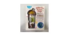 新品未使用 Milk tea Bubble cup シャボン玉