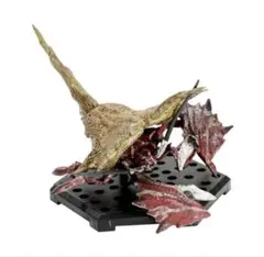 モンスターハンター　フィギュアビルダー スタンダードモデル ダイミョウザザミ
