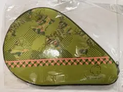 Nittaku 伊藤美誠デザインラケットケース