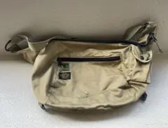 希少　WESTRIDE ウエストライド　ショルダーバッグ レア　ハーレー