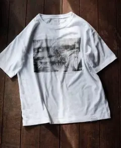 君島大空 サイン入り限定Tシャツ、袖の汀Tシャツトートバッグ believemusicstore | 【君島大空】 合奏形態 夜会ツアー「笑う