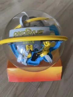 perplexus 3D迷路パズル