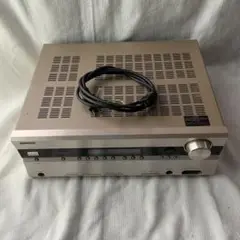 2025年最新】onkyo tx-sa606xの人気アイテム - メルカリ