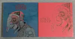 STRAY SHEEP　アートブック盤　初回限定　CD+DVD+アートブック