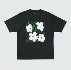 ユニクロ★新品　アンディ・ウォーホル UT
