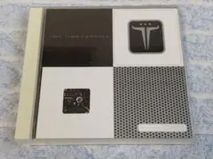 CD TMN タイム・カプセル～オール・ザ・シングルス