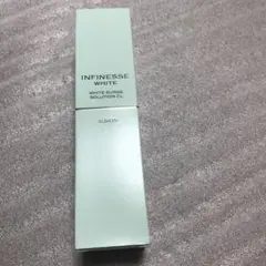 アルビオン アンフィネスホワイト ホワイトサージソリューション CL 40ml
