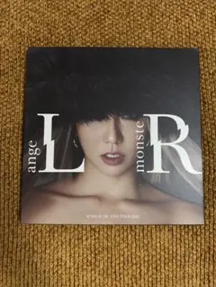 倖田來未LIVE TOUR 2023 特別仕様Blu-ray3枚組
