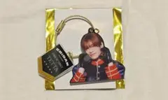 匿名配送　 エビライTETTA アクリルキーホルダー