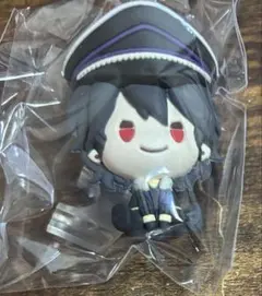 あんスタ　一番くじ　D UNDEAD PUNY BEANS 朔間零　大神晃牙 あんスタ 一番くじ D UNDEAD PUNY BEANS 朔間零 大神晃牙 フィギュア