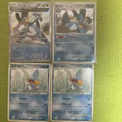 メガラグラージ プレイマット メガラグラージ プレイマット - メルカリ