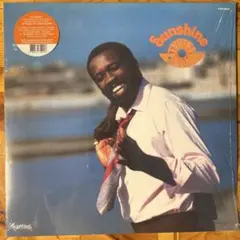 Jim Byron Sunshine レコード