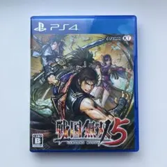 PS4 戦国無双5
