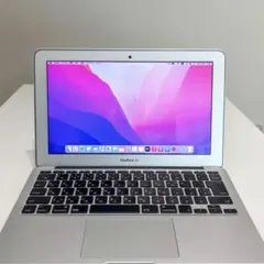 【おまけ付き】MacBook Air 2015 11インチ