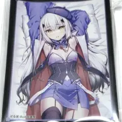 FGO メリュジーヌ カードスリーブ ②