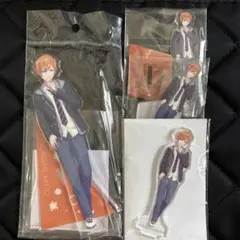 プロセカ 彰人 アクスタ セット【未開封】