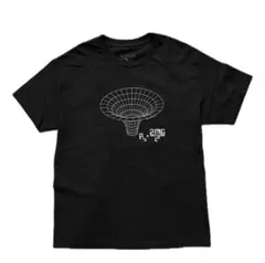 Cotton Expressions BLACK HOLE Tシャツ