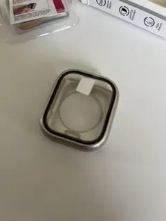 未使用　Apple Watch ケース 42mm Starlight