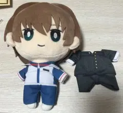テニプリ 不二周助 おきぬい