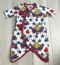 ヒステリックミニ 肌着 ロンパース