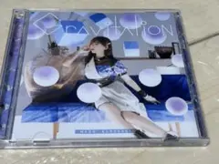 黒崎真音Gravitation CD+DVDとある魔術の禁書目録III