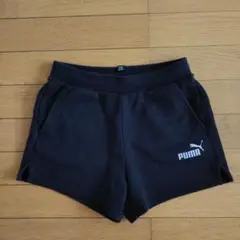プーマショートパンツ150cm