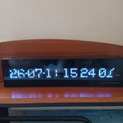 デジタル時計　HOUSE USE PRODUCTS ハウスユーズプロダクツ