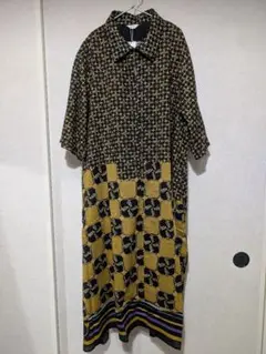 kilki ワンピース 小鳥柄 新品 福袋限定品 キルキー