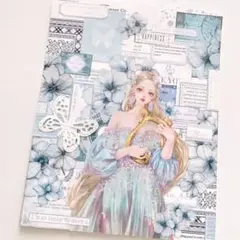 ダイカットおすそ分けセット♡