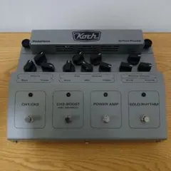 2025年最新】koch pedaltoneの人気アイテム - メルカリ