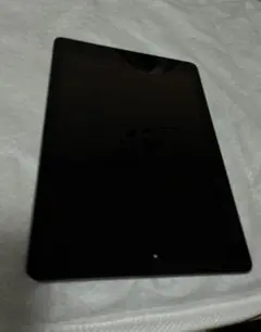 箱付き　iPad 本体　スペースグレー