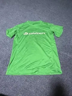 ファイティンTシャツ