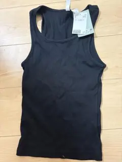 h&m タンクトップ　新品未使用