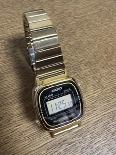 カシオCasio 3191 LA670W