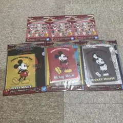 一番くじ ディズニーファンタジア ミッキー 6点セット