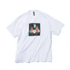 SILAS Tシャツ DEEP RED S/S TEE