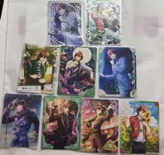 うたプリ 寿嶺二セット(シークレット込み)