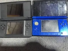 ￼ Nintendo 3ds￼ and DS lite