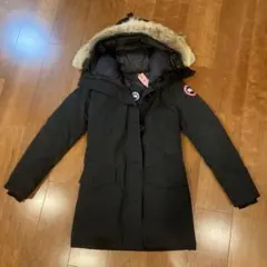 カナダグース ブロンテ