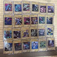 遊戯王まとめ売り
