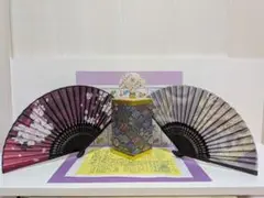 「☆キラット箱押し☆③新作‼️」（NEW）なんちゃって投扇興セット