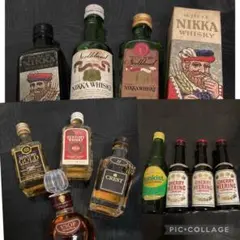 ウイスキー まとめて